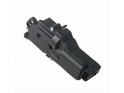 1999 Ford F-250 Door Lock Actuators - F81Z-25218A42-AA