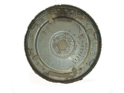 Ford E2AZ-6375-A Flywheel Assembly