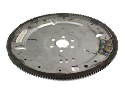 Ford E-350/E-350 Super Duty Flywheel - E2AZ-6375-A