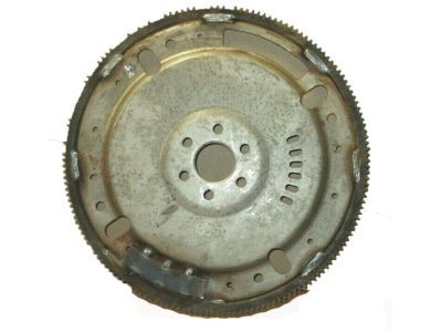 Ford E2AZ-6375-A Flywheel Assembly