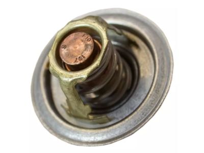 Ford Mustang Thermostat - F6DZ-8575-AA