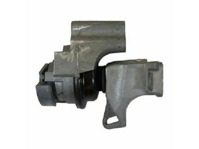 2010 Mercury Milan Motor And Transmission Mount - 7H6Z-6038-A