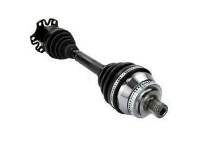 Ford F87Z-4234-BB Shaft