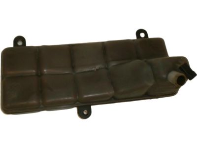 Ford Mustang Coolant Reservoir - F6ZZ-8A080-BJ