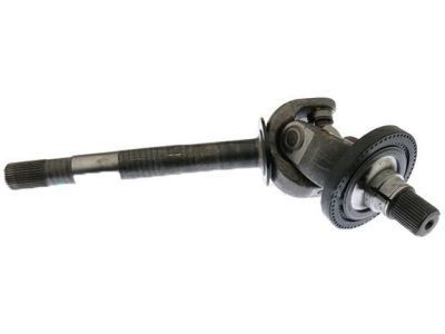 Ford FC3Z-3220-B Shaft - Front Axle