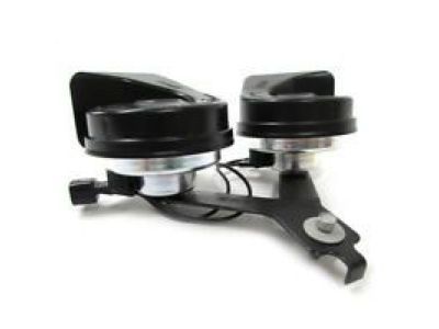 Ford AE8Z-13832-A Horn Assembly - Low Pitch