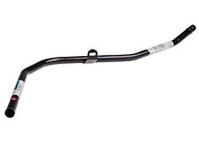 2006 Ford E-450 Super Duty Dipstick Tube - F7UZ-7A228-CA