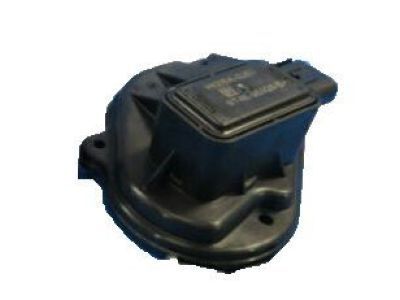 2010 Ford Focus Throttle Position Sensor - 9T4Z-9B989-A