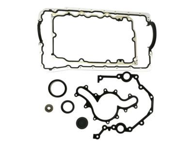 Ford 2U3Z-6E078-AA Kit - Gasket