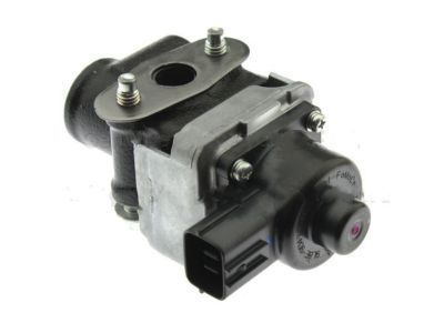 Ford Fusion EGR Valve - 9L8Z-9D475-A