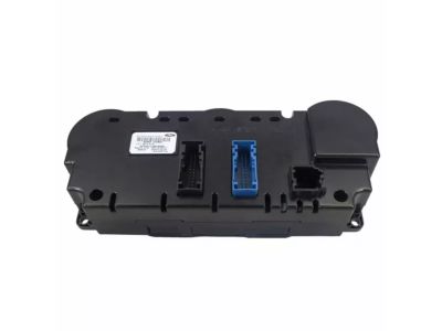 Mercury Mariner A/C Switch - 9L8Z-19980-D