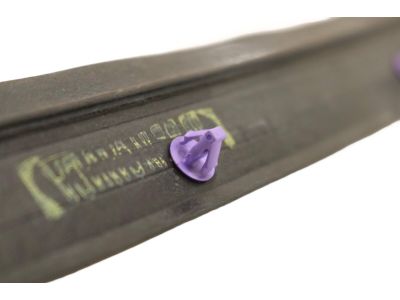 Ford Taurus X Door Seal - 6F9Z-7425324-A