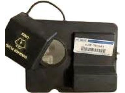 Ford F-150 Washer Reservoir - 4L3Z-17618-AA