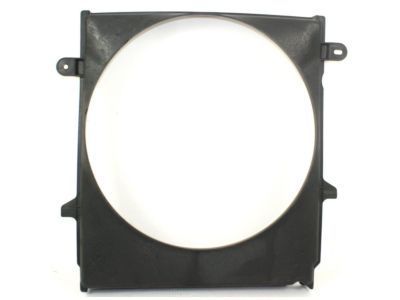 Ford Ranger Fan Shroud - F87Z-8146-CA