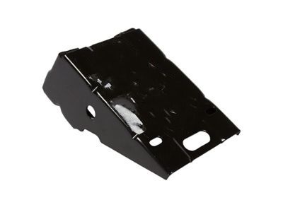 Ford F57Z-16C076-AA Bracket - Fender - Front