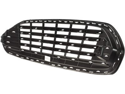 Ford DS7Z-8200-BA Grille - Radiator