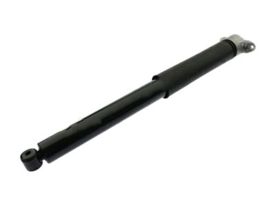 Ford CV6Z-18125-AJ Shock Absorber Assembly