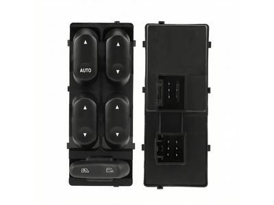 Ford Explorer Sport Trac Window Switch - 1L5Z-14529-AB