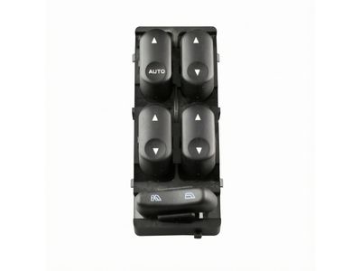 Ford Explorer Sport Trac Window Switch - 1L5Z-14529-AB