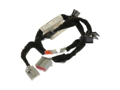 Ford HC3Z-15A404-C Wire Assembly