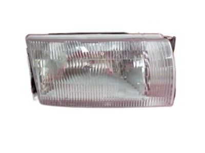 1993 Mercury Villager Headlight - F3XY13007A