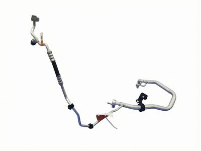 2022 Ford Bronco Sport A/C Hose - LX6Z-19A834-AE