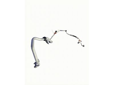 2022 Ford Bronco Sport A/C Hose - LX6Z-19A834-AE