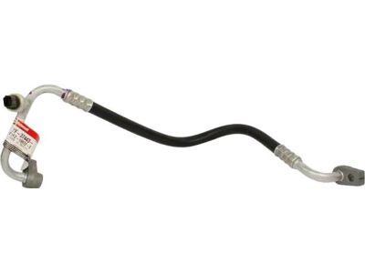 2016 Ford Focus A/C Hose - F1FZ-19972-E