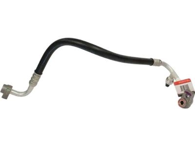 2016 Ford Focus A/C Hose - F1FZ-19972-E