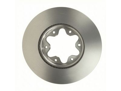 2024 Ford Transit Brake Disc - LK4Z-1125-C