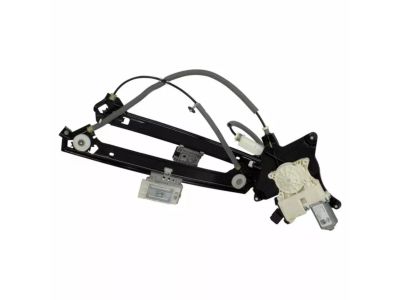FR3Z-6323200-C Ford Regulator Assembly Product Photo 3 of 3