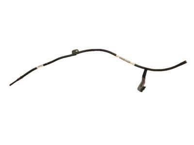 Ford 5C3Z-6754-DA Oil Level Indicator Tube