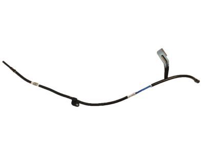 Ford 5C3Z-6754-DA Oil Level Indicator Tube