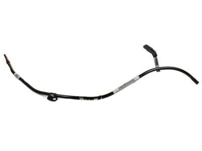 Ford E-150 Dipstick Tube - 5C3Z-6754-DA