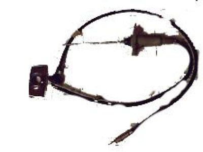 1998 Ford E-150 Antenna - F5CZ-18813-AB