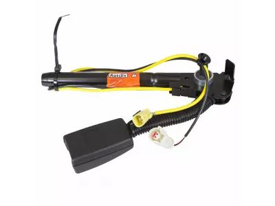 5L8Z-7861202-AAA Ford Seat Belt Buckle Assembly Product Photo 1 of 3