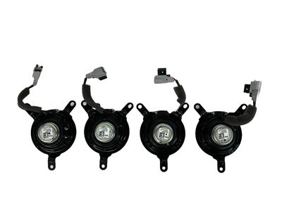2023 Lincoln Nautilus Car Speakers - FA1Z-18808-GA
