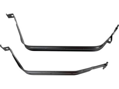 Ford Escape Fuel Tank Strap - 5L8Z-9092-BA