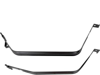 Ford Escape Fuel Tank Strap - 5L8Z-9092-BA