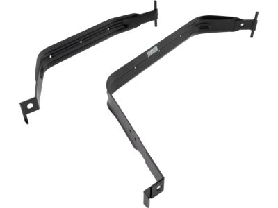 Ford Escape Fuel Tank Strap - 5L8Z-9092-BA