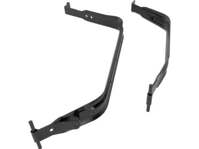 Ford Escape Fuel Tank Strap - 5L8Z-9092-BA