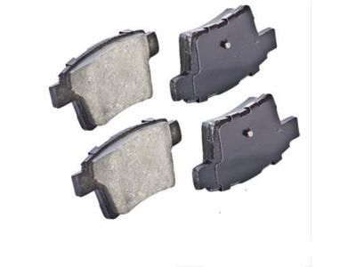 2006 Ford Freestyle Brake Pads - 5U2Z-2V200-D