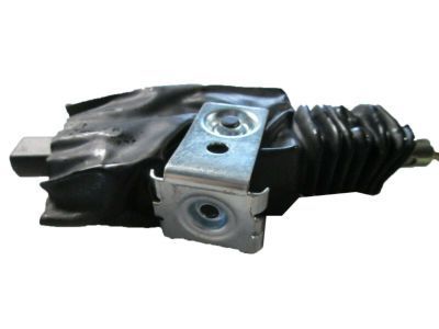 Ford Door Lock Actuators - F8AZ-54218A42-AA