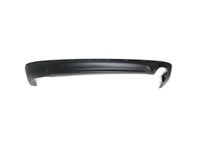 Ford DS7Z-17810-CACP Extension - Bumper Bar - Side