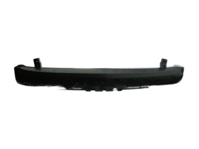 Ford FR3Z-17C882-B Isolator Assembly - Bumper Bar