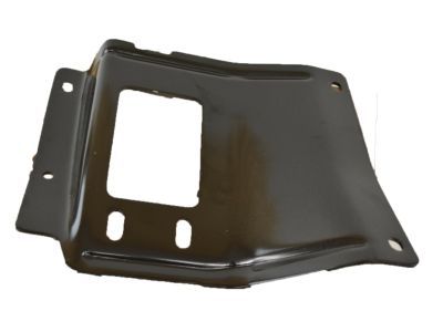 Ford 5C3Z-17B985-AA Plate - Bumper Mounting