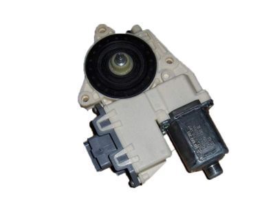 Mercury Milan Power Window Motor - AH6Z-5423395-A