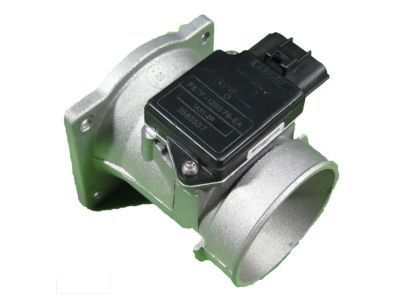 1999 Ford Escort Mass Air Flow Sensor - F67Z-12B579-EA