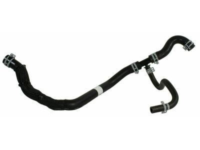 2014 Ford E-250 Power Steering Hose - BC2Z-3A713-D