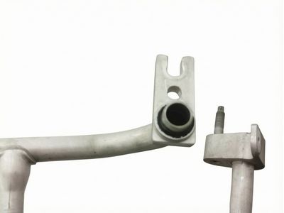 2015 Ford Explorer A/C Hose - DB5Z-19A834-D